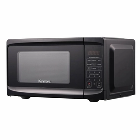 0.7 Cu Ft 700W Microwave Oven