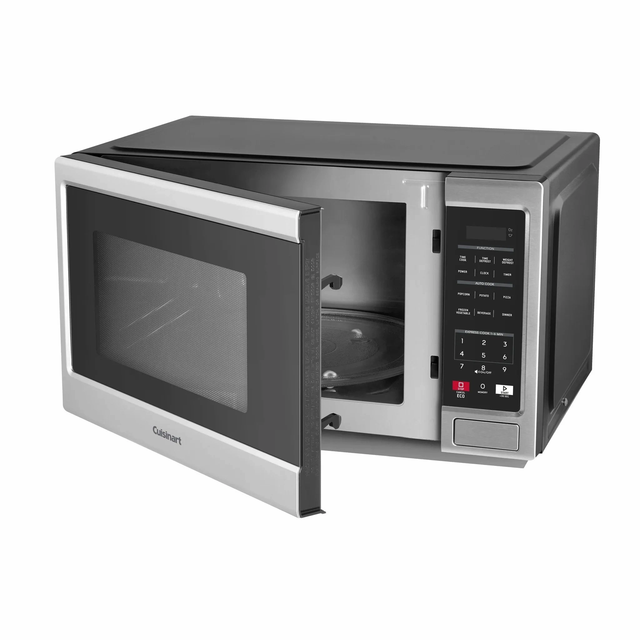 1000W Microwave Oven