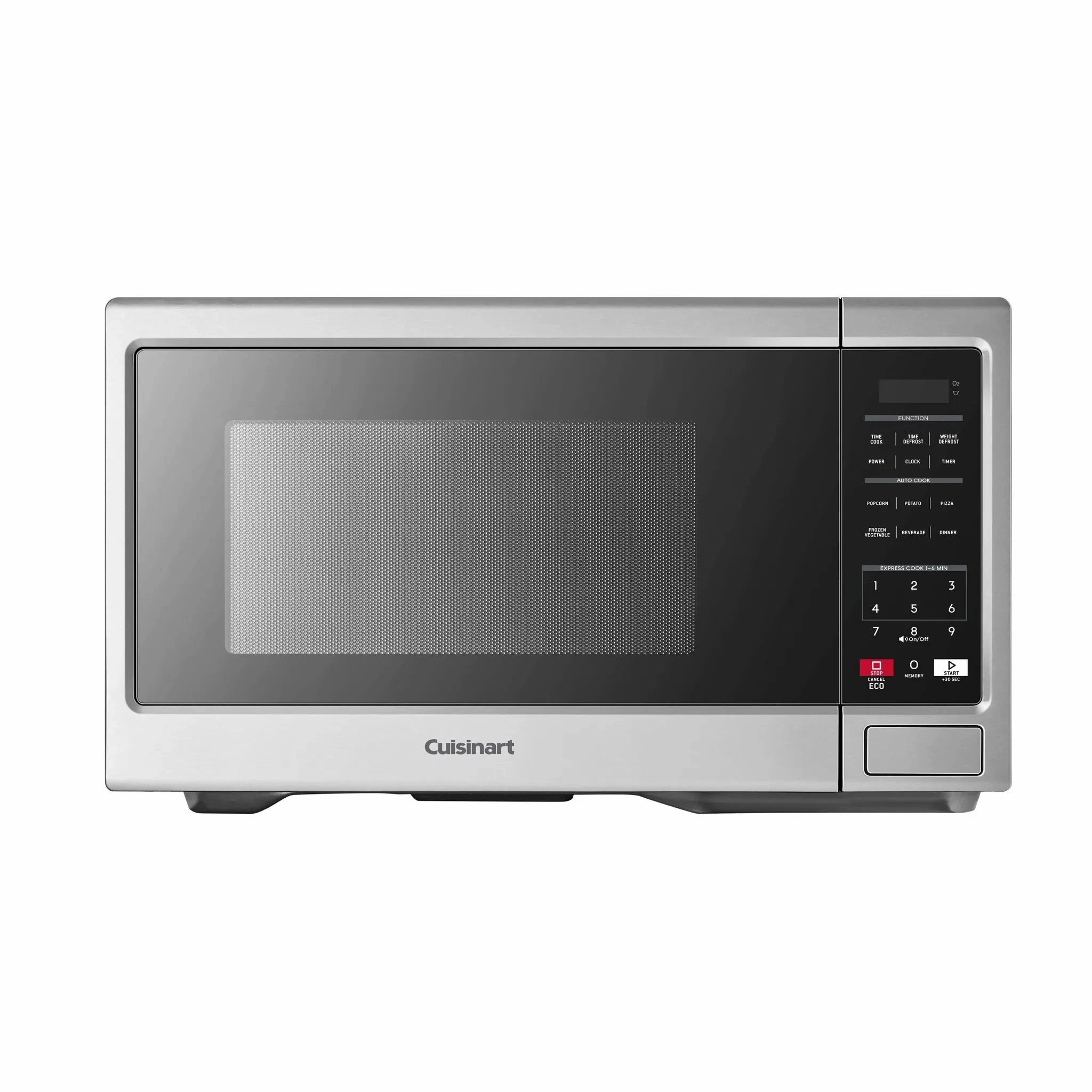 1000W Microwave Oven