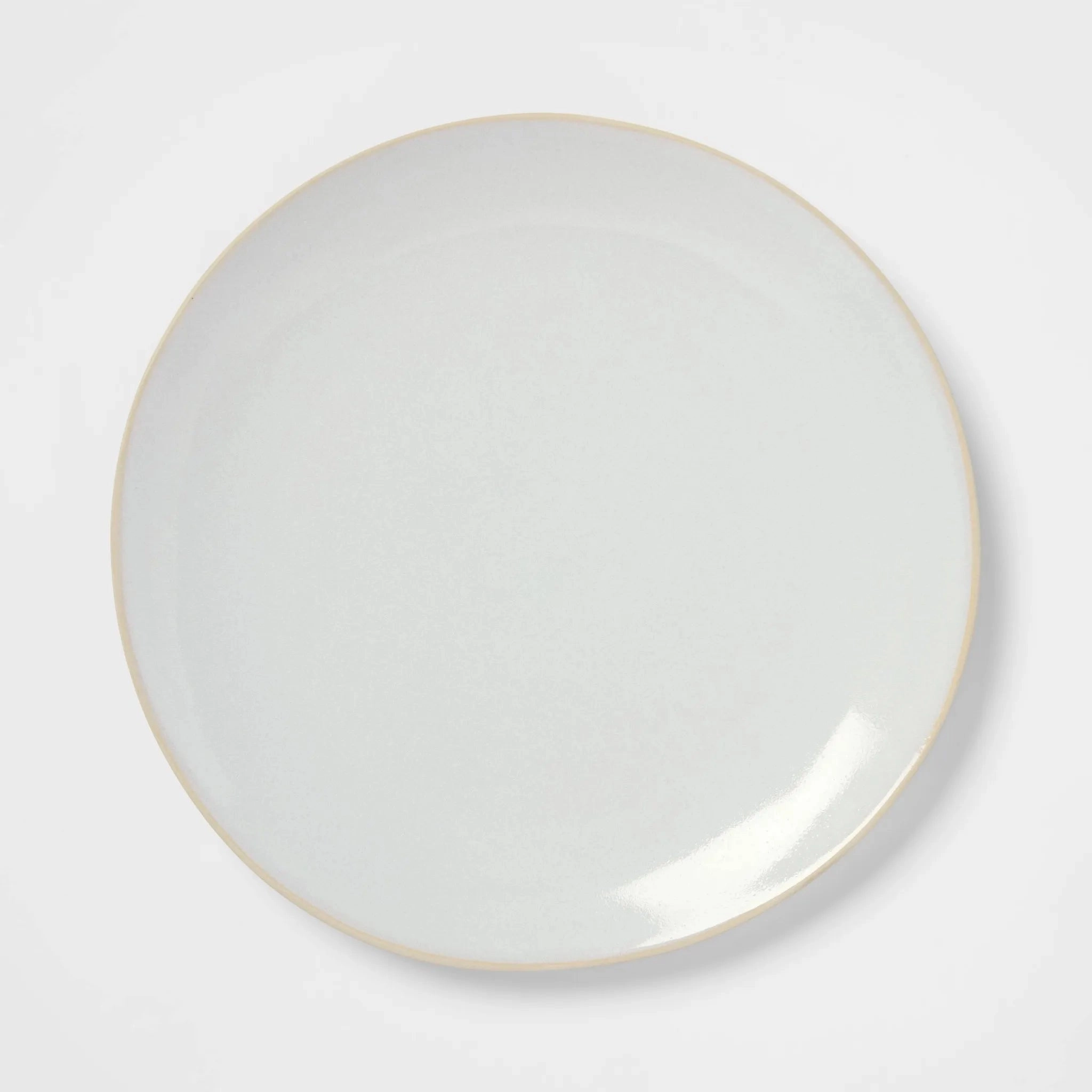 10" Stoneware Wethersfield Dinner Plate