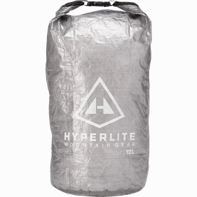 10L Roll-Top Stuff Sack