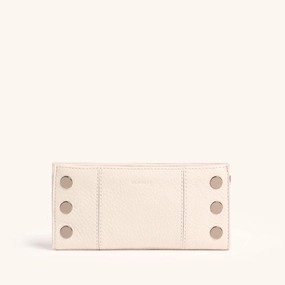110 North | Calla Lily White/Silver