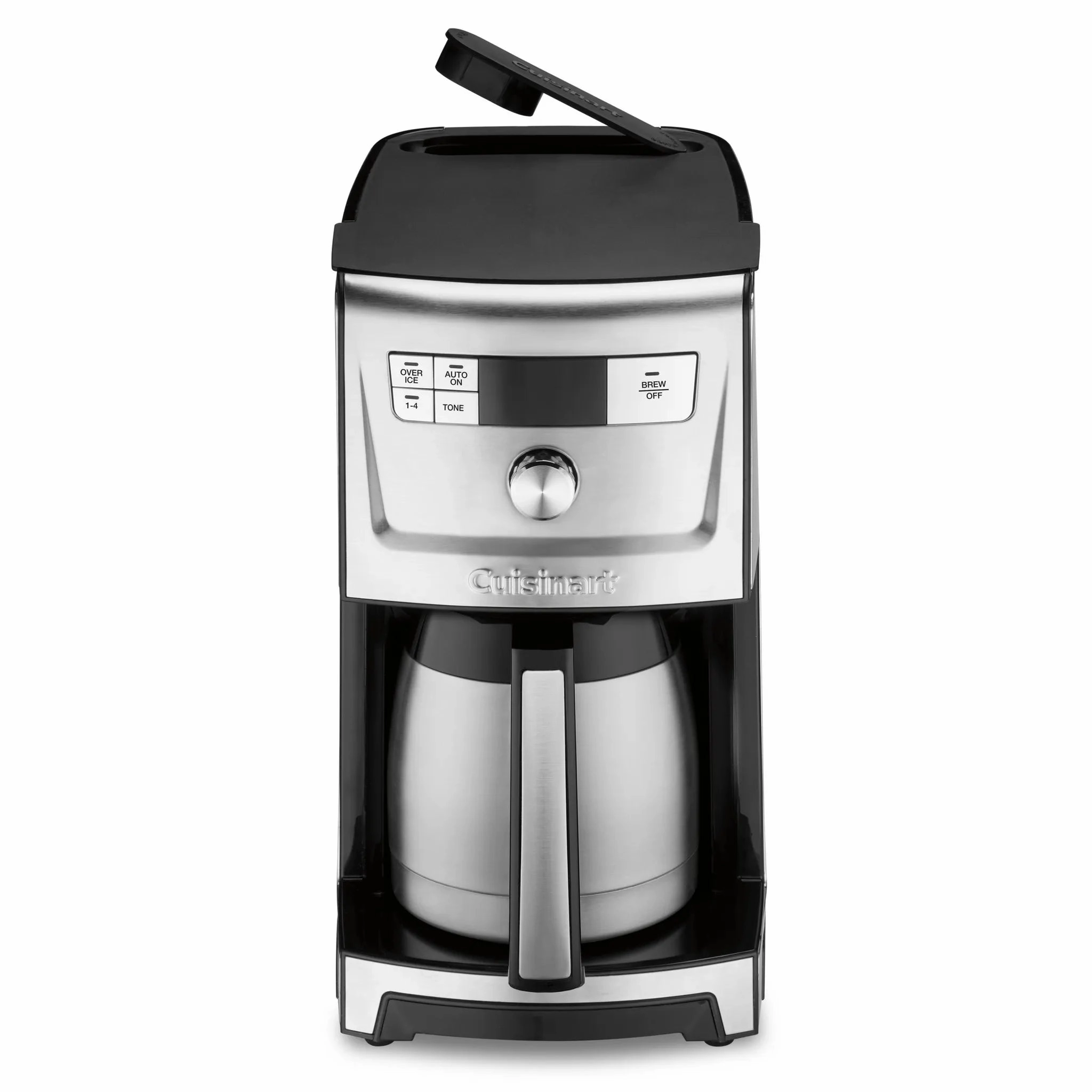 12 Cup Programmable Thermal Coffeemaker