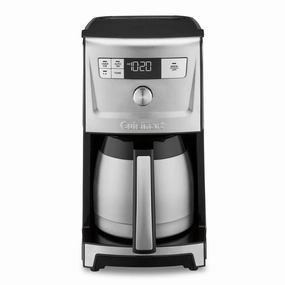 12 Cup Programmable Thermal Coffeemaker