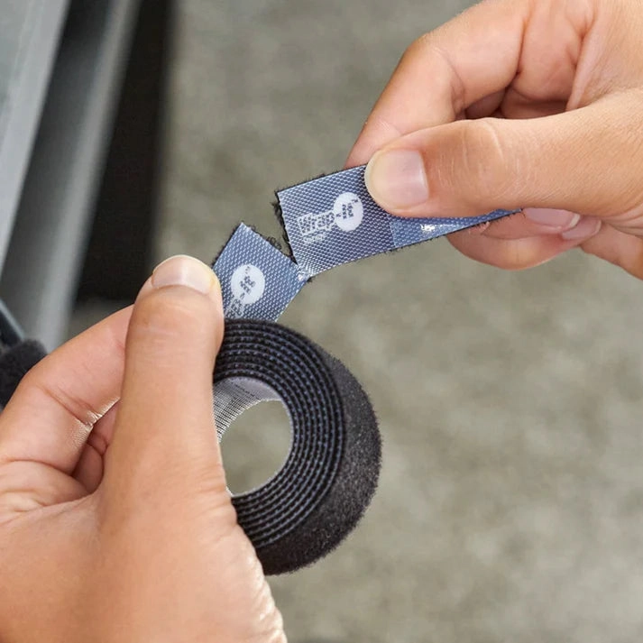 12ft Self-Gripping Perforated Roll