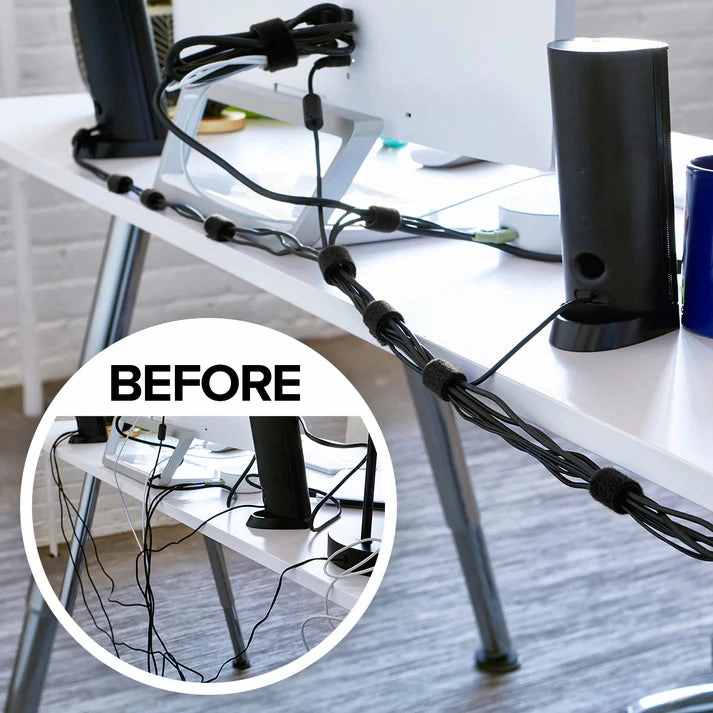 12ft Self-Gripping Perforated Roll