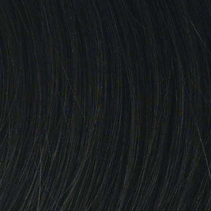 18" 8pc Wavy Extension Kit Hairpiece by Hairdo | Heat Friendly Synthetic | Clearance Sale Open Box (Unworn - Like New)