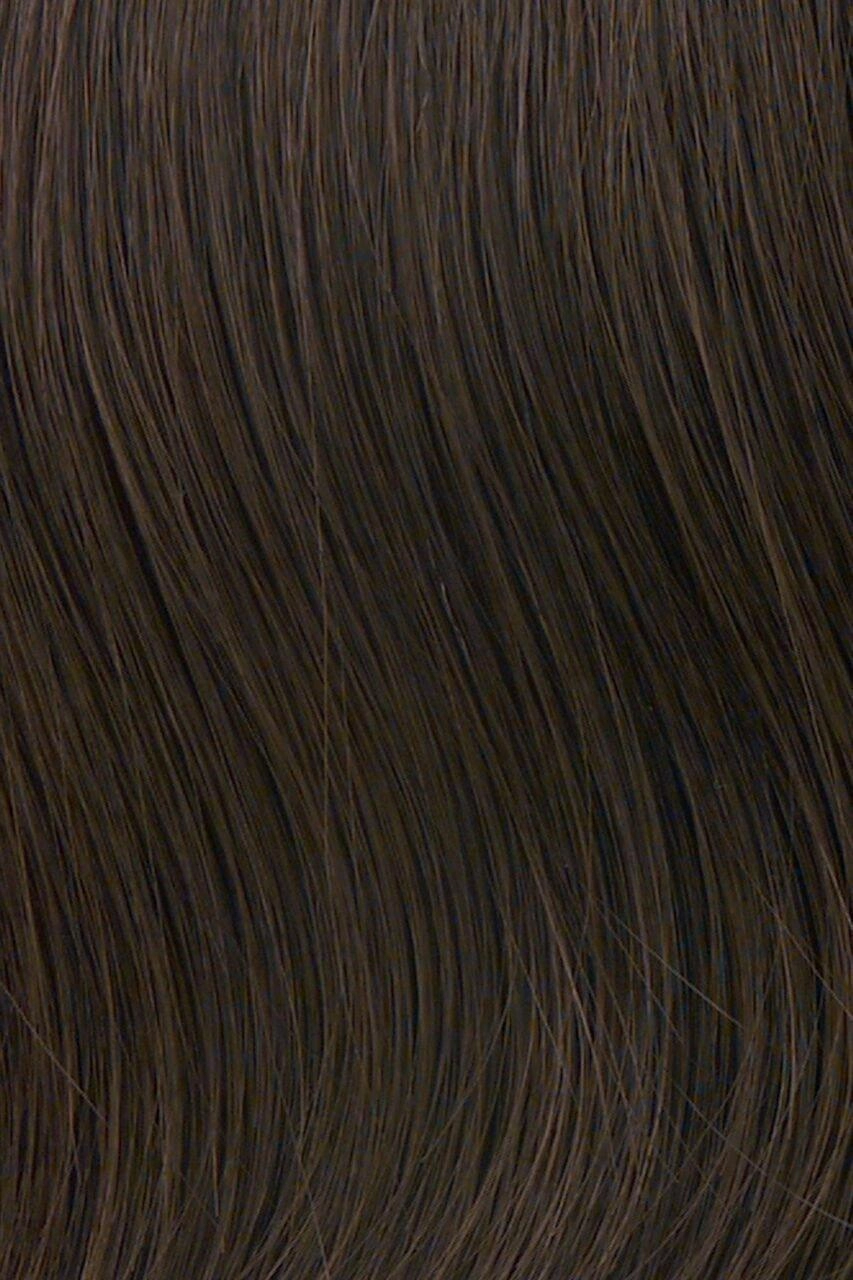 18" 8pc Wavy Extension Kit Hairpiece by Hairdo | Heat Friendly Synthetic | Clearance Sale Open Box (Unworn - Like New)