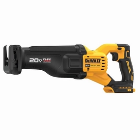 20V MAX Brushless Cordless Reciprocating Saw with FLEXVOLT ADVANTAGE (Tool Only)