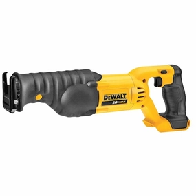 20V MAX Cordless Reciprocating Saw (Tool Only)