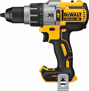 20V MAX XR Brushless 3-Speed Hammer Drill (Tool Only)