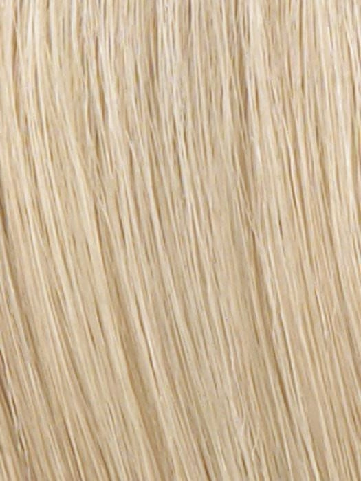 22" Straight Clip-In Hair Extension Hairpiece by Hairdo | Heat Friendly Synthetic