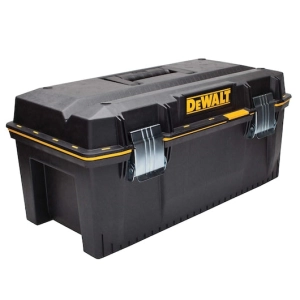 23 IN. Water Sealed Toolbox