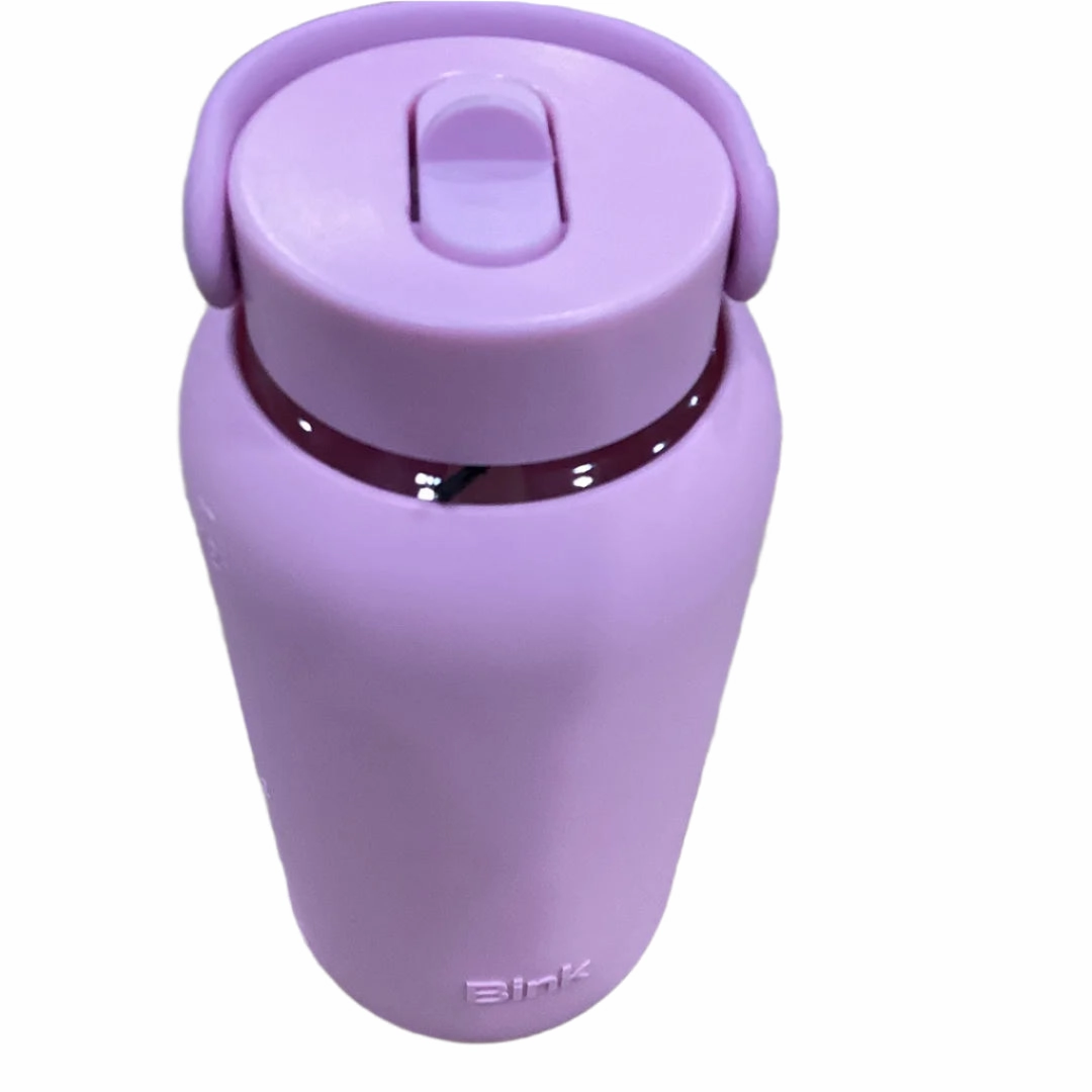27oz Day Water Bottle Flip Cap-Orchid