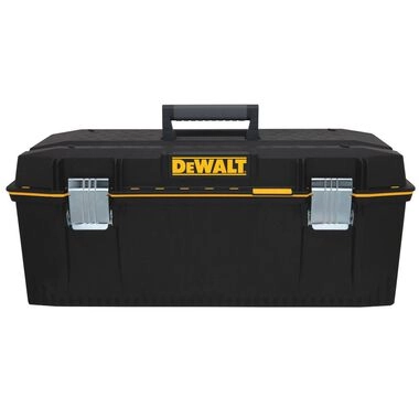 28 IN. Water Sealed Toolbox