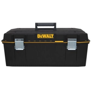 28 IN. Water Sealed Toolbox