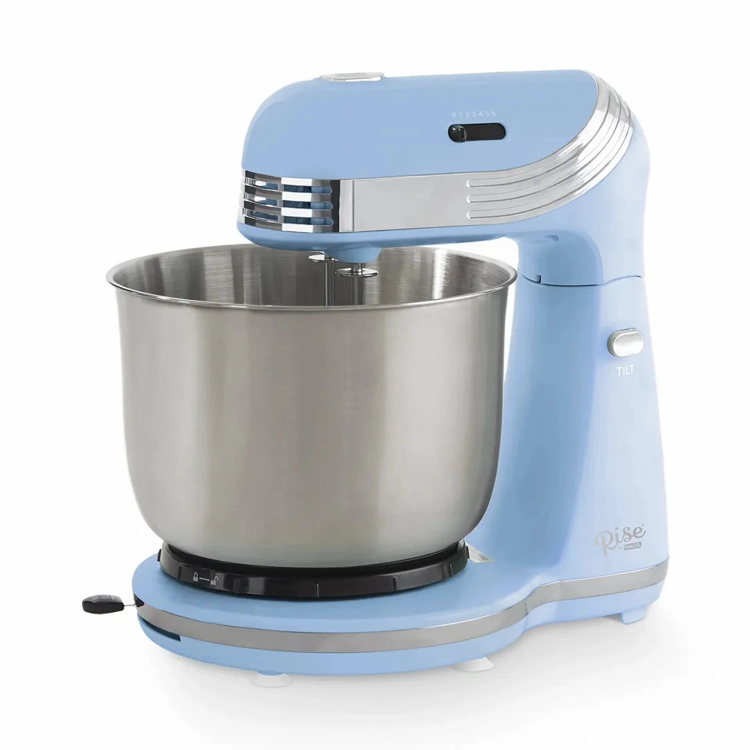 3qt Speed Stand Mixer