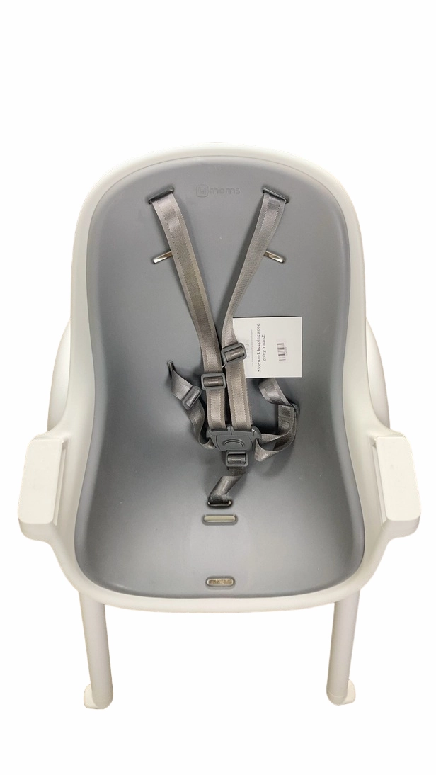 4moms Connect High Chair