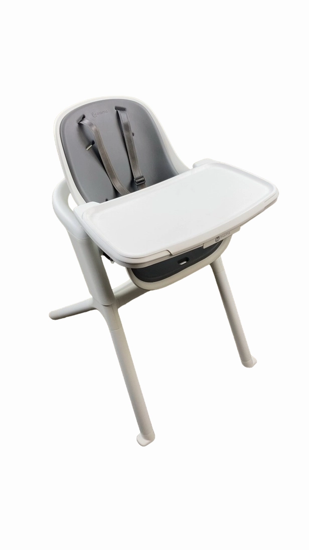 4moms Connect High Chair