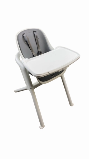 4moms Connect High Chair