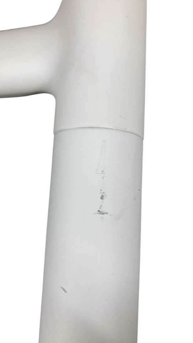 4moms Connect High Chair, White