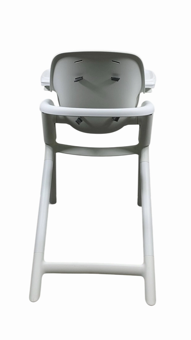 4moms Connect High Chair, White