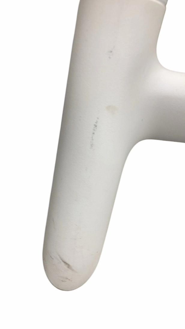 4moms Connect High Chair, White