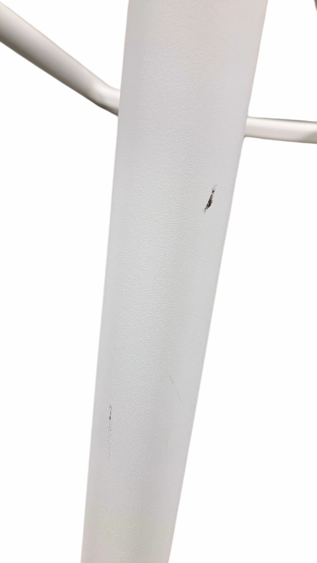 4moms Connect High Chair, White