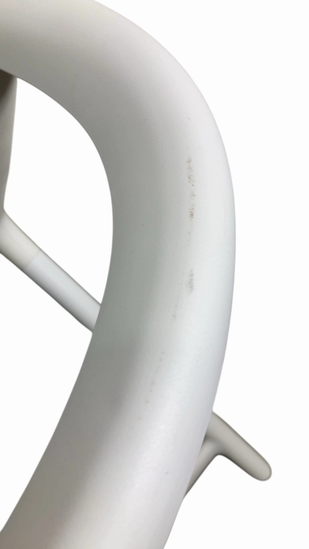 4moms Connect High Chair, White