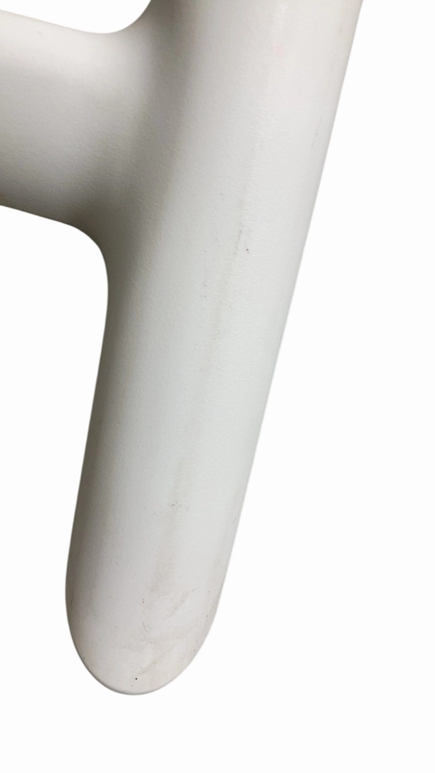 4moms Connect High Chair, White