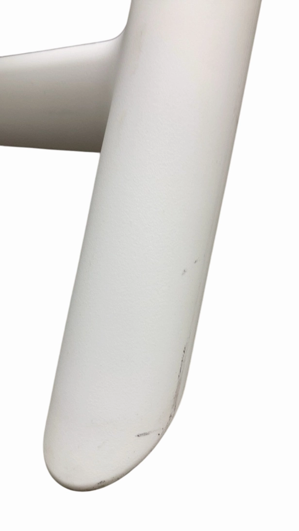 4moms Connect High Chair, White
