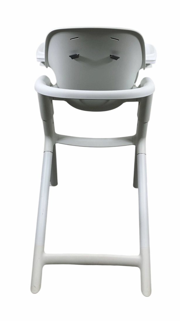 4moms Connect High Chair, White