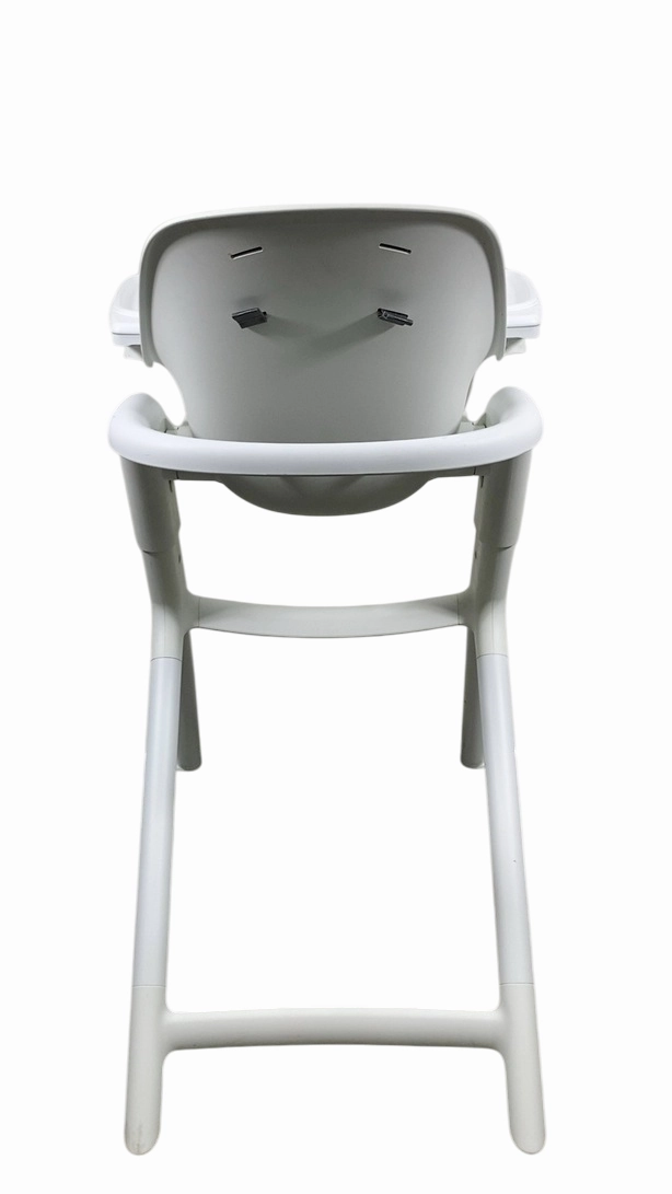 4moms Connect High Chair, White