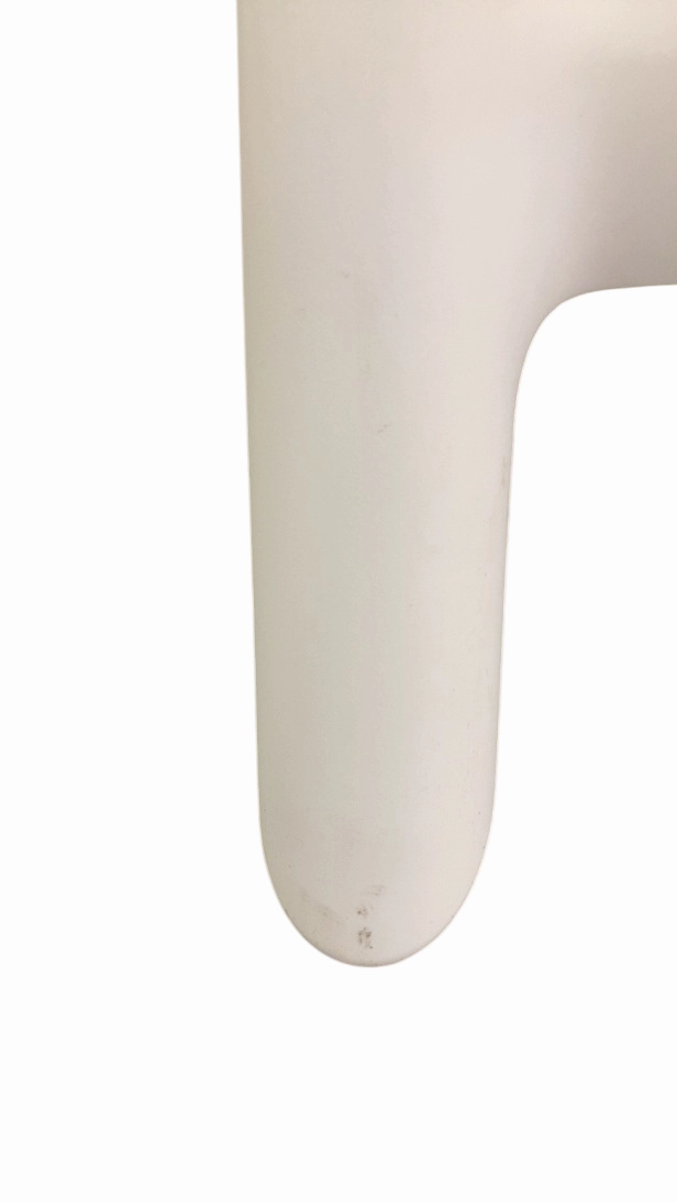 4moms Connect High Chair, White