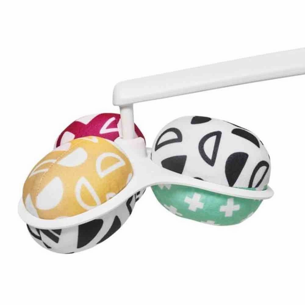 4moms mamaRoo 5.0 Multi Motion Baby Swing
