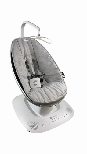 4moms MamaRoo Multi-Motion Baby Swing, Grey Classic