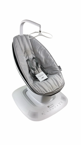 4moms MamaRoo Multi-Motion Baby Swing, Grey Classic