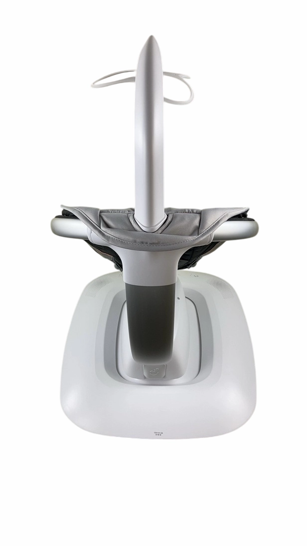 4moms MamaRoo Multi-Motion Baby Swing, Grey Classic