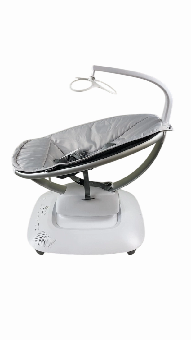 4moms MamaRoo Multi-Motion Baby Swing, Grey Classic
