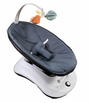 4moms RockaRoo, Dark Grey Cool Mesh