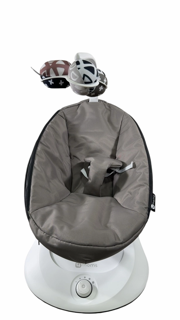4moms RockaRoo, Graphite