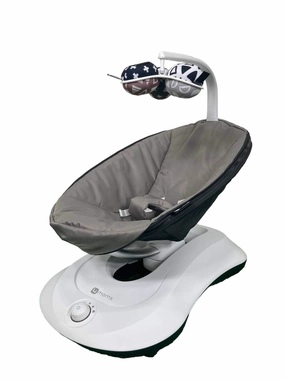 4moms RockaRoo, Graphite Classic