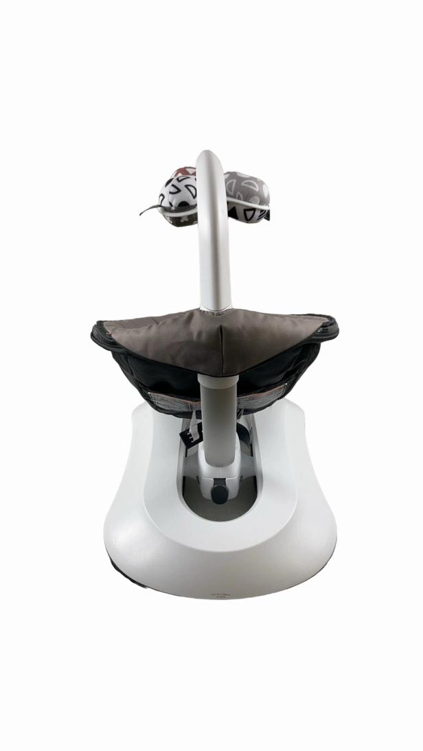 4moms RockaRoo, Graphite Classic