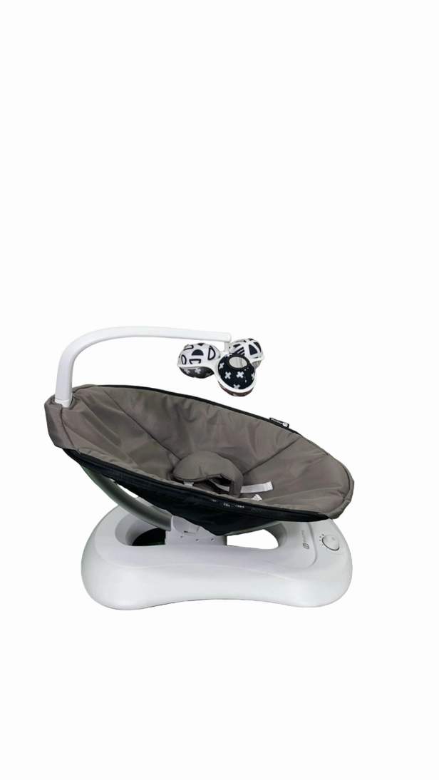 4moms RockaRoo, Graphite Classic