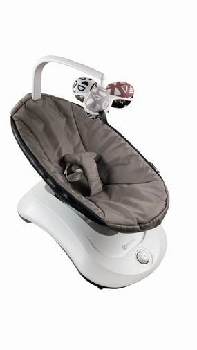 4moms RockaRoo, Graphite Classic