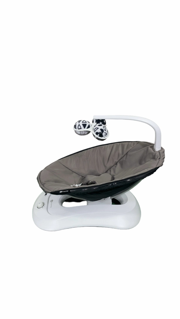 4moms RockaRoo, Graphite Classic