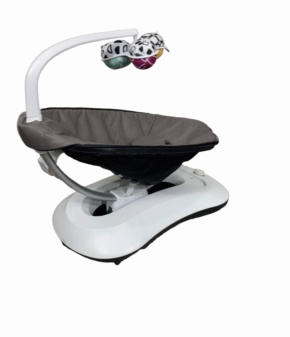 4moms RockaRoo, Graphite Classic