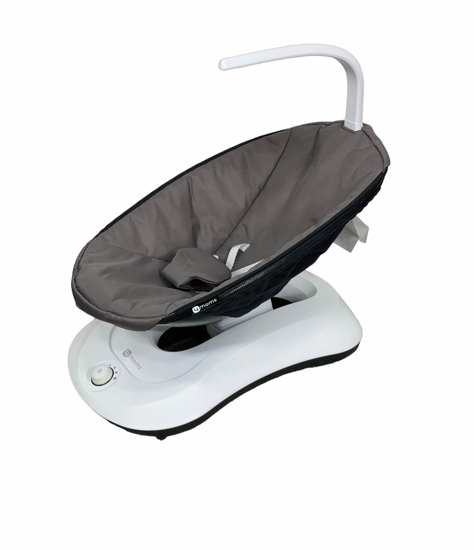 4moms RockaRoo, Graphite Classic
