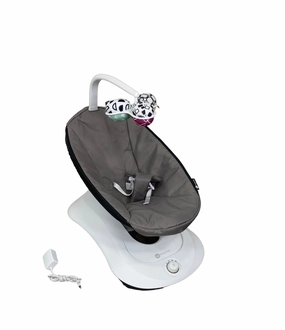 4moms RockaRoo, Graphite Classic