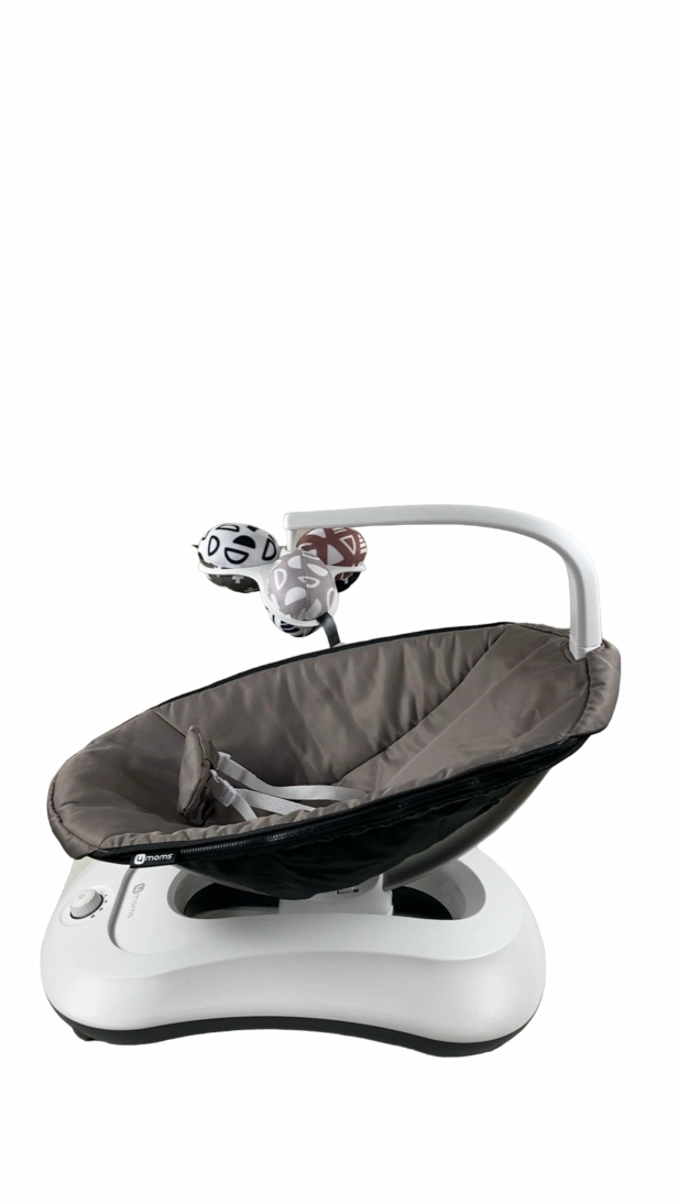 4moms RockaRoo, Graphite Classic